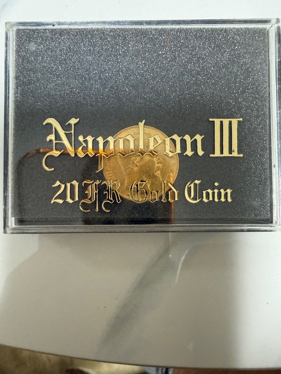 ゴルドコイン（金・貴金属）の商品画像 - 査定依頼日：2026年7月6日 - 最高査定価格：100,000円