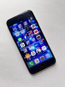 iPhone SE (第 3 世代) 128GB SIMフリー（スマホ）の商品画像 - 査定依頼日：2024年6月17日 - 最高査定価格：35,000円