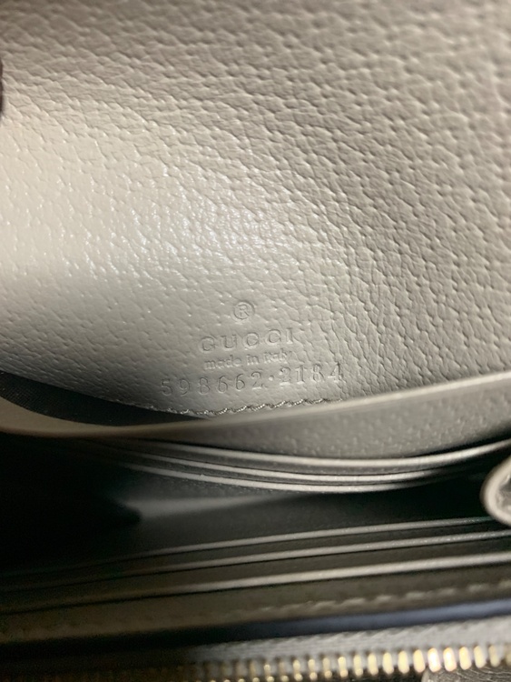 グッチ  （ブランドバッグ）の商品画像 - 査定依頼日：2026年3月21日 - 最高査定価格：45,000円