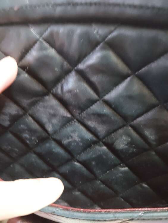 シャネル マトラッセ （ブランドバッグ）の商品画像 - 査定依頼日：2025年3月7日 - 最高査定価格：110,000円