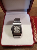 腕時計（高級時計）の商品画像 - 査定依頼日：2021年9月8日 - 最高査定価格：200,000円