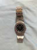 ブルガリ ブルガリブルガリ （高級時計）の商品画像 - 査定依頼日：2025年12月29日 - 最高査定価格：160,000円