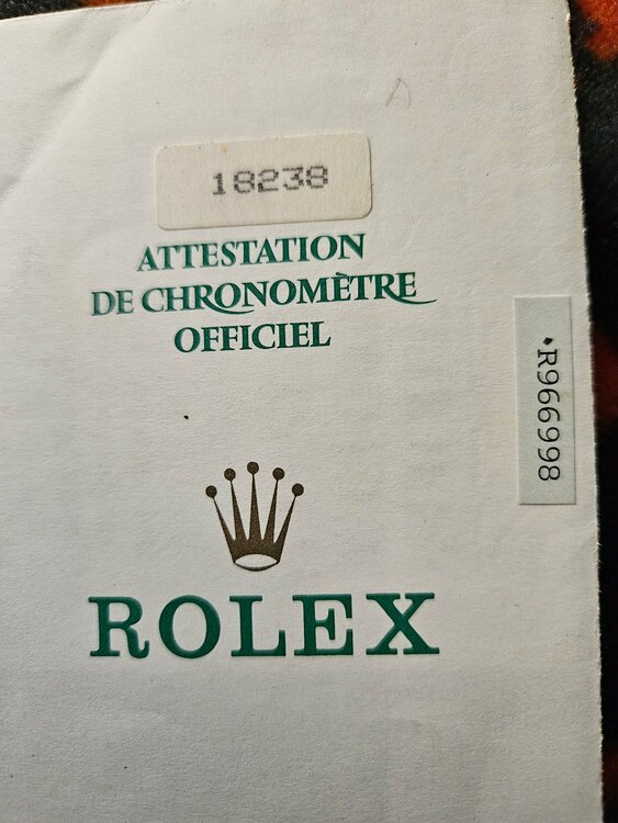 ロレックス デイトナ（高級時計）の商品画像 - 査定依頼日：2026年9月22日 - 最高査定価格：3,600,000円