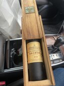 ワイン ワイン(その他) （お酒）の商品画像 - 査定依頼日：2024年9月30日 - 最高査定価格：100円