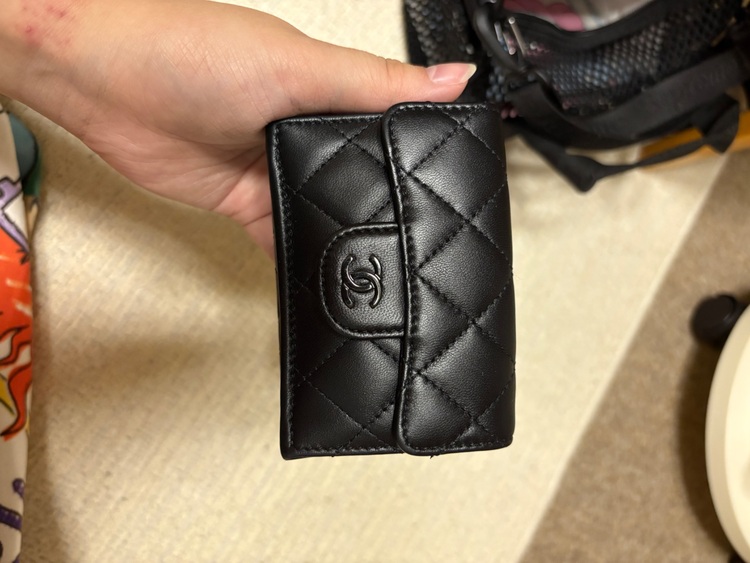 シャネル シャネル(その他) （ブランドバッグ）の商品画像 - 査定依頼日：2025年9月24日 - 最高査定価格：100,000円