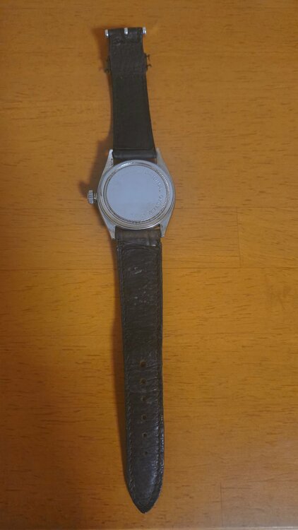 チューダー その他 （高級時計）の商品画像 - 査定依頼日：2026年3月25日 - 最高査定価格：100,000円