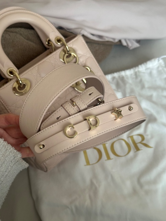 ディオール  （ブランドバッグ）の商品画像 - 査定依頼日：2026年2月6日 - 最高査定価格：320,000円