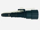 800mm f5.6 ED（カメラ）の商品画像 - 査定依頼日：2026年4月26日 - 最高査定価格：130,000円