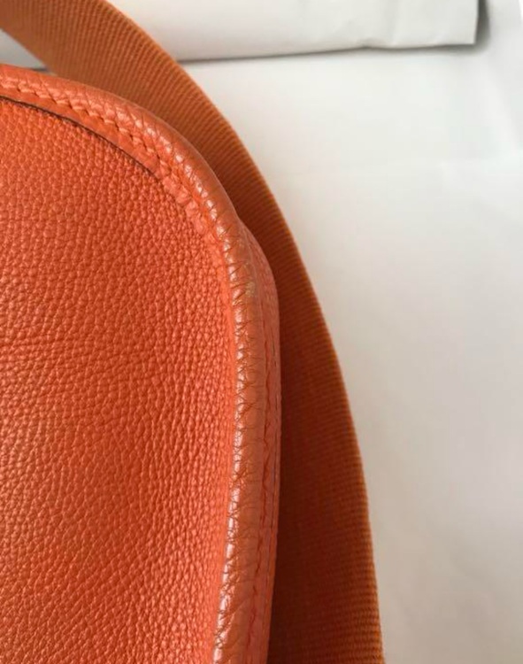 エルメス エブリン （ブランドバッグ）の商品画像 - 査定依頼日：2025年6月9日 - 最高査定価格：250,000円