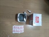 超音波タフデント入れ歯クリ-ニングキット（コスメ・美容・健康器具）の商品画像 - 査定依頼日：2026年9月6日 - 最高査定価格：3,500円