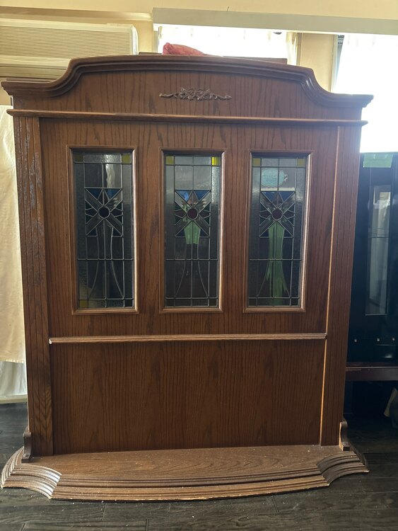 ついたて（家具・寝具）の商品画像 - 査定依頼日：2024年12月19日 - 最高査定価格：100円