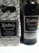 アードベックブラック（お酒）の商品画像 - 査定依頼日：2025年1月20日 - 最高査定価格：22,000円