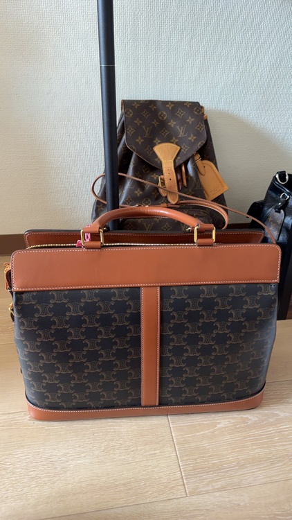 CELINE BAG（ブランドバッグ）の商品画像 - 査定依頼日：2026年4月15日 - 最高査定価格：150,000円