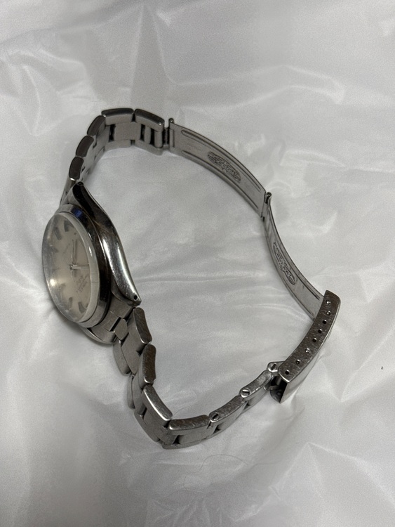 ロレックス エアキング 7835（高級時計）の商品画像 - 査定依頼日：2025年6月12日 - 最高査定価格：450,000円