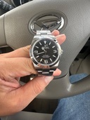 ロレックス エクスプローラー （高級時計）の商品画像 - 査定依頼日：2025年10月17日 - 最高査定価格：1,400,000円