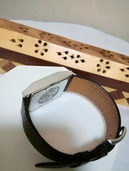 HERMES　タンデム　メンズ（高級時計）の商品画像 - 査定依頼日：2024年10月23日 - 最高査定価格：35,000円