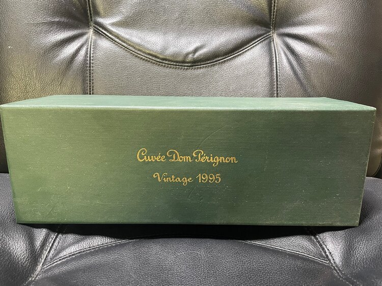 vintage1995（お酒）の商品画像 - 査定依頼日：2025年5月3日 - 最高査定価格：20,000円