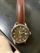 セイコー プロスペックス ー 6r35-01mo（高級時計）の商品画像 - 査定依頼日：2026年1月4日 - 最高査定価格：25,000円