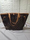 ネヴァーフル（ブランドバッグ）の商品画像 - 査定依頼日：2026年2月24日 - 最高査定価格：170,000円