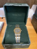 オーデマピゲ ロイヤルオーク （高級時計）の商品画像 - 査定依頼日：2025年9月20日 - 最高査定価格：1,700,000円