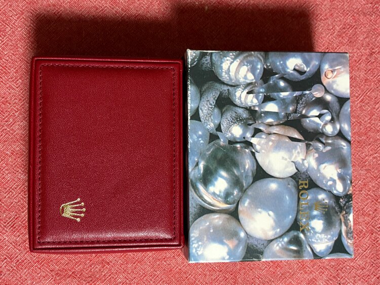 ロレックス デイトジャスト 6917（高級時計）の商品画像 - 査定依頼日：2025年1月7日 - 最高査定価格：650,000円