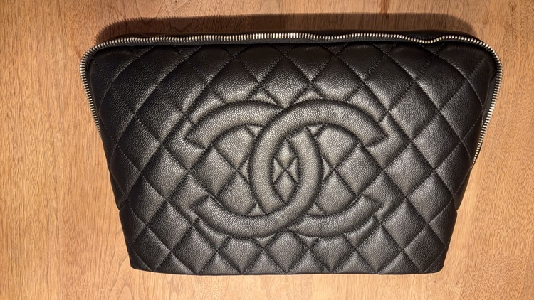 シャネル マトラッセ （ブランドバッグ）の商品画像 - 査定依頼日：2025年10月11日 - 最高査定価格：310,000円