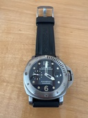 パネライ サブマーシブル （高級時計）の商品画像 - 査定依頼日：2026年1月16日 - 最高査定価格：850,000円