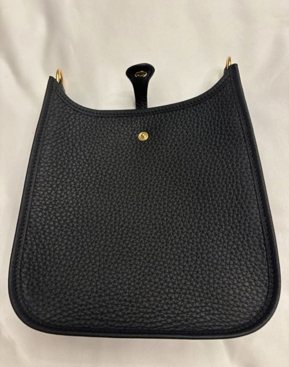 エルメス エブリン （ブランドバッグ）の商品画像 - 査定依頼日：2026年4月6日 - 最高査定価格：390,000円