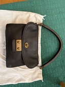 ミュウミュウ  （ブランドバッグ）の商品画像 - 査定依頼日：2025年8月26日 - 最高査定価格：28,000円