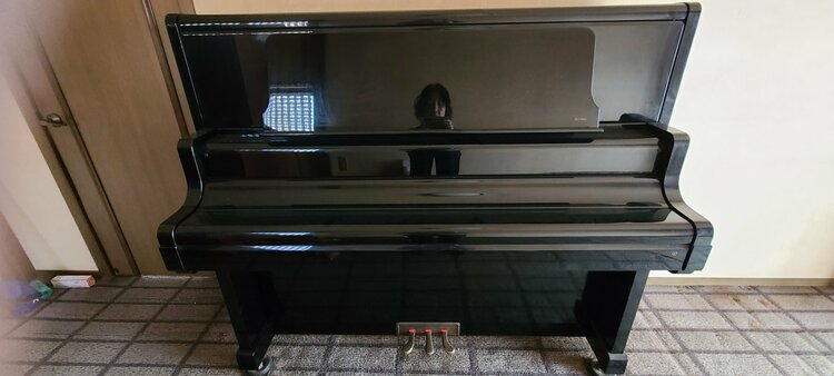 US6X  1985438（ピアノ・楽器・PA機材）の商品画像 - 査定依頼日：2026年3月15日 - 最高査定価格：10,000円