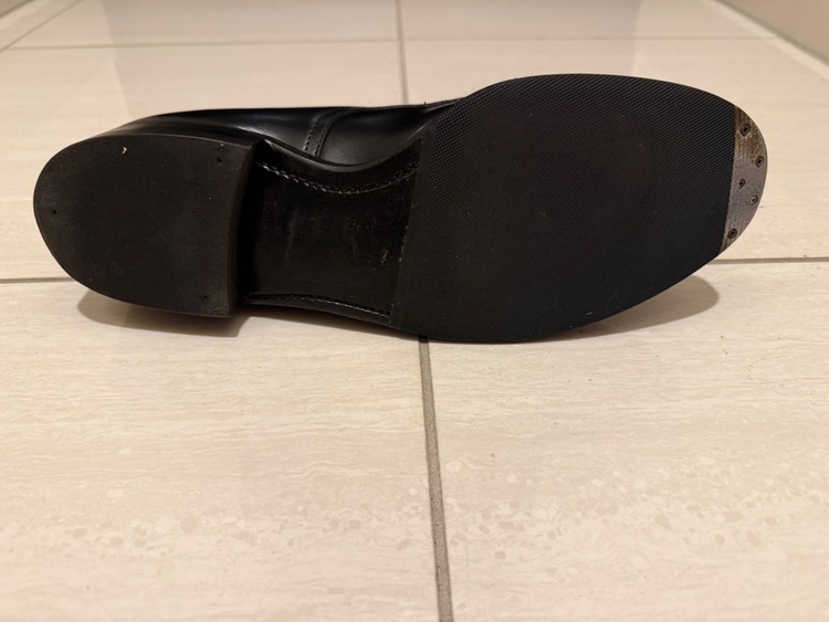 ALDEN 54331 Vチップコードバン（古着・ファッション）の商品画像 - 査定依頼日：2026年4月17日 - 最高査定価格：35,000円