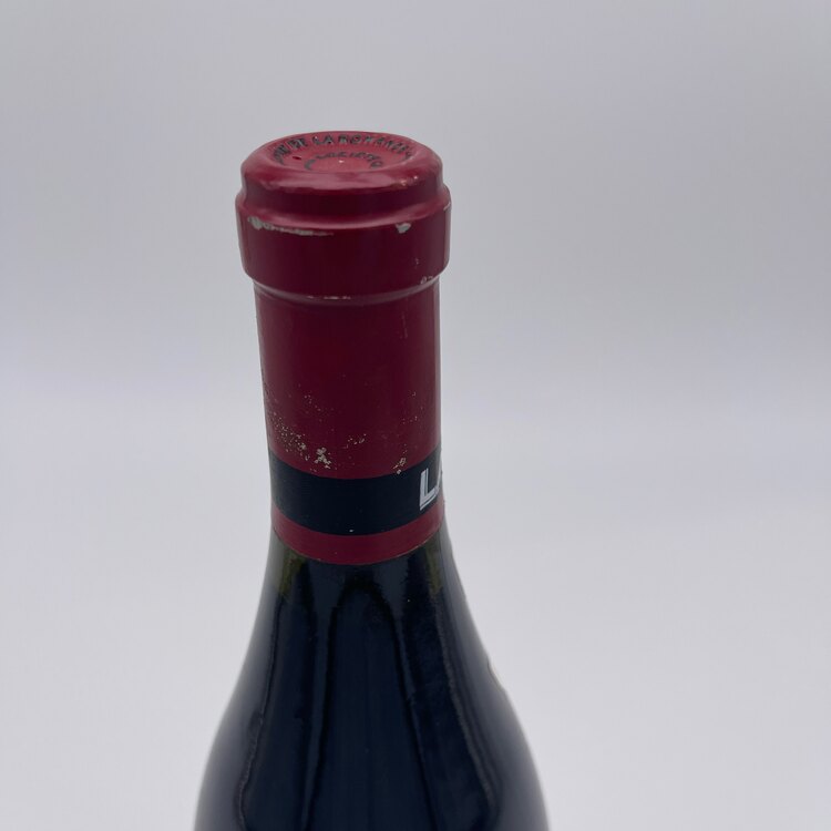 ワイン ラ・ターシュ （お酒）の商品画像 - 査定依頼日：2025年4月20日 - 最高査定価格：420,000円