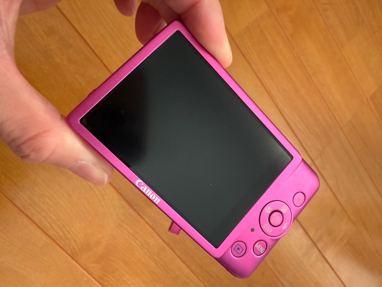 CanonPC1588（カメラ）の商品画像 - 査定依頼日：2026年2月18日 - 最高査定価格：12,000円