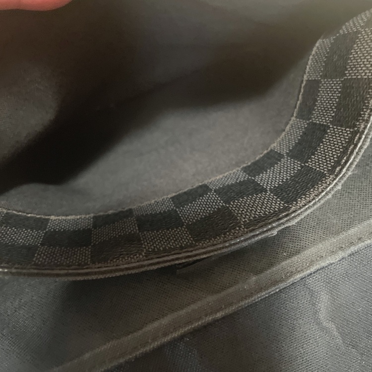 ルイヴィトン ダミエ （ブランドバッグ）の商品画像 - 査定依頼日：2025年8月10日 - 最高査定価格：35,000円