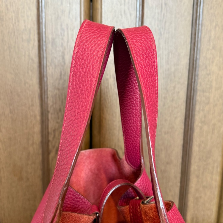 ピコタンロック MM（ブランドバッグ）の商品画像 - 査定依頼日：2025年6月12日 - 最高査定価格：340,000円