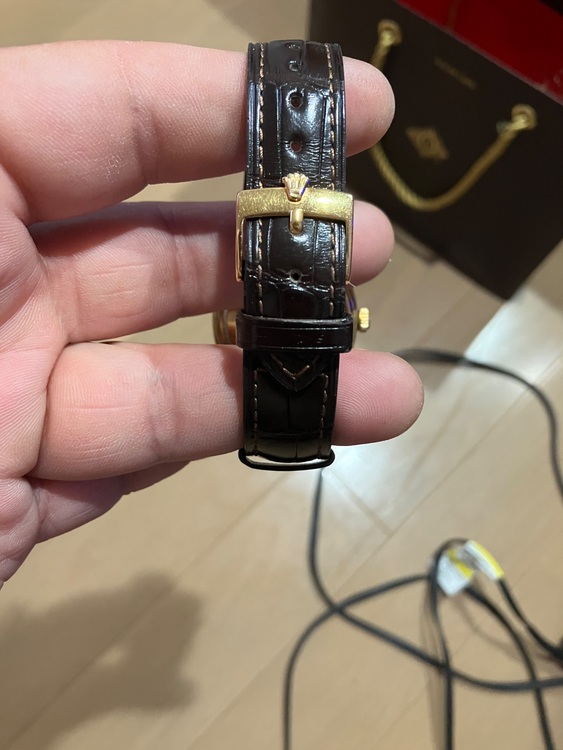 ロレックス デイデイト cal155（高級時計）の商品画像 - 査定依頼日：2025年7月29日 - 最高査定価格：2,100,000円