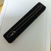 チェーン（金・貴金属）の商品画像 - 査定依頼日：2026年3月29日 - 最高査定価格：50,000円