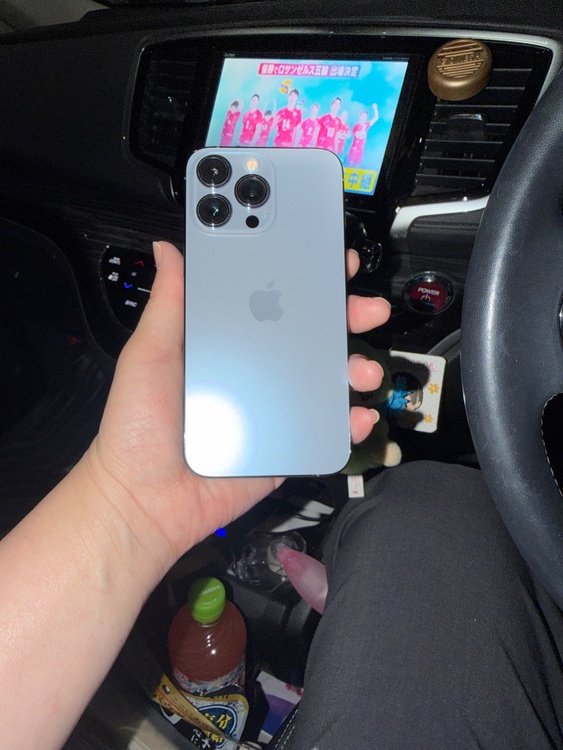 iPhone13pro（スマホ）の商品画像 - 査定依頼日：2026年9月1日 - 最高査定価格：53,000円