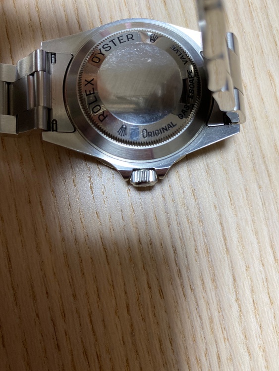 ロレックス シードゥエラー 1660（高級時計）の商品画像 - 査定依頼日：2026年2月16日 - 最高査定価格：1,450,000円