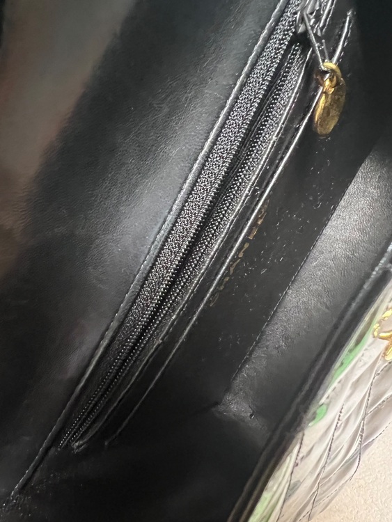 シャネル マトラッセ （ブランドバッグ）の商品画像 - 査定依頼日：2025年6月24日 - 最高査定価格：270,000円