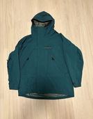 90s LL Bean ALL CONDITIONS GORETEX ジャケット（古着・ファッション）の商品画像 - 査定依頼日：2026年5月6日 - 最高査定価格：4,000円