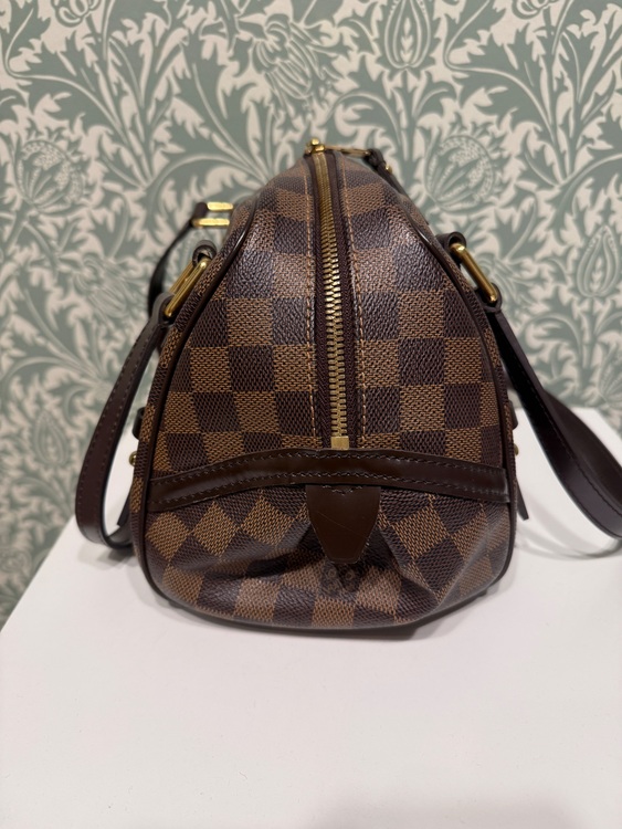 ルイヴィトン ダミエ （ブランドバッグ）の商品画像 - 査定依頼日：2025年11月13日 - 最高査定価格：120,000円