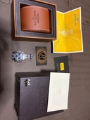 クロノマット（高級時計）の商品画像 - 査定依頼日：2025年9月19日 - 最高査定価格：430,000円