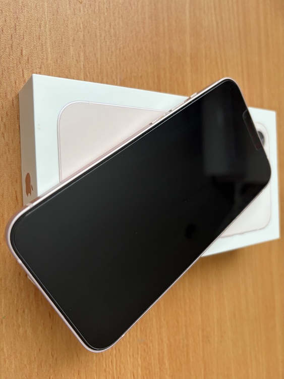 iPhone13 ピンク（スマホ）の商品画像 - 査定依頼日：2026年4月14日 - 最高査定価格：38,000円