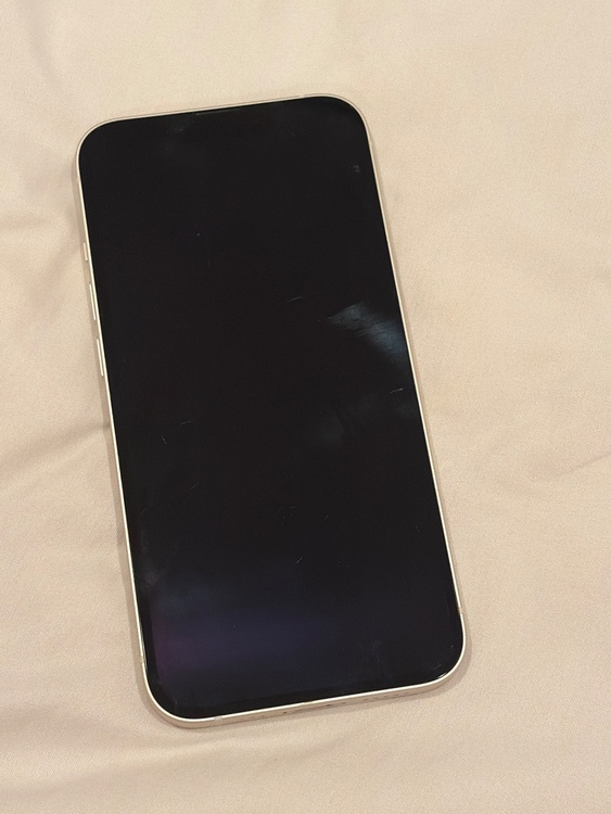 iPhone iPhone 13 128GB docomo（スマホ）の商品画像 - 査定依頼日：2026年6月25日 - 最高査定価格：29,000円