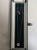ネックレス（宝石）の商品画像 - 査定依頼日：2026年8月10日 - 最高査定価格：240,000円
