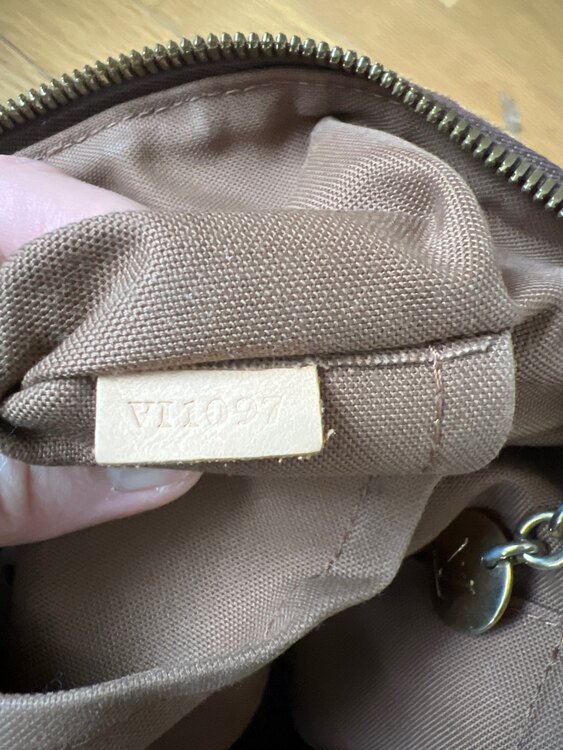 ルイヴィトン モノグラム （ブランドバッグ）の商品画像 - 査定依頼日：2025年4月20日 - 最高査定価格：75,000円