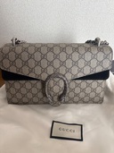 400249 ディオニュソス（ブランドバッグ）の商品画像 - 査定依頼日：2025年11月18日 - 最高査定価格：110,000円