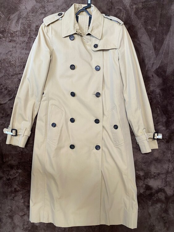 その他 バーバリー （ブランドバッグ）の商品画像 - 査定依頼日：2025年1月28日 - 最高査定価格：16,000円