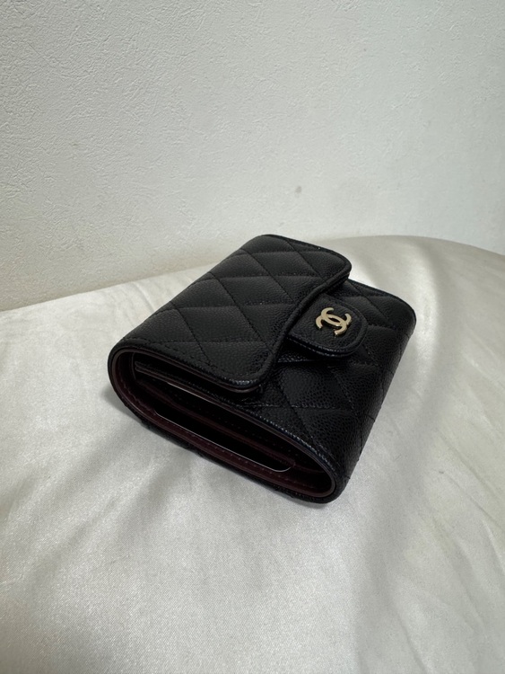 シャネル シャネル(その他) （ブランドバッグ）の商品画像 - 査定依頼日：2025年8月21日 - 最高査定価格：130,000円